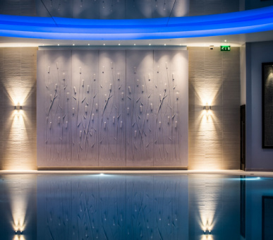 Картинка Gleneagles (Великобритания, Пертшир) 18 Фото Gleneagles (Великобритания, Пертшир) 18