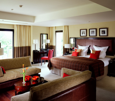 Картинка Gleneagles (Великобритания, Пертшир) 5 Фото Gleneagles (Великобритания, Пертшир) 5