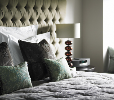 Картинка Gleneagles (Великобритания, Пертшир) 14 Фото Gleneagles (Великобритания, Пертшир) 14