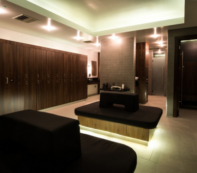 Картинка Gleneagles (Великобритания, Пертшир) 19 Фото Gleneagles (Великобритания, Пертшир) 19