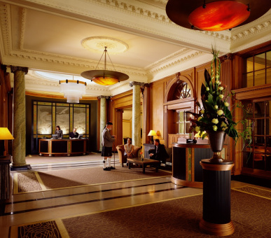 Картинка Gleneagles (Великобритания, Пертшир) 2 Фото Gleneagles (Великобритания, Пертшир) 2