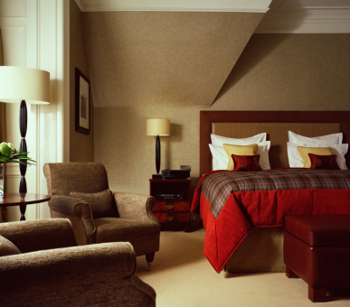 Картинка Gleneagles (Великобритания, Пертшир) 6 Фото Gleneagles (Великобритания, Пертшир) 6