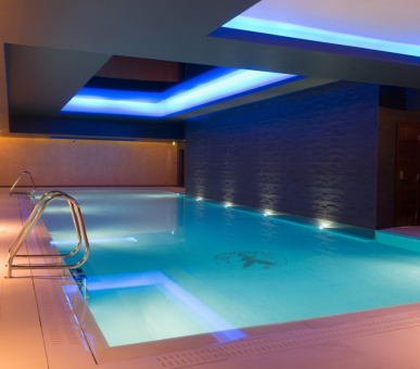 Картинка Gleneagles (Великобритания, Пертшир) 16 Фото Gleneagles (Великобритания, Пертшир) 16