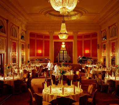 Картинка Gleneagles (Великобритания, Пертшир) 10 Фото Gleneagles (Великобритания, Пертшир) 10