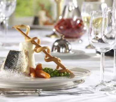 Фото Thornbury Castle (Великобритания, Замки Шотландии) 20