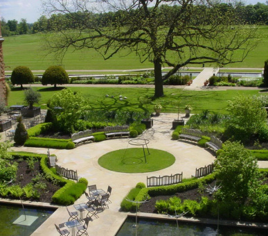 Картинка The Grove 4 Фото The Grove 4