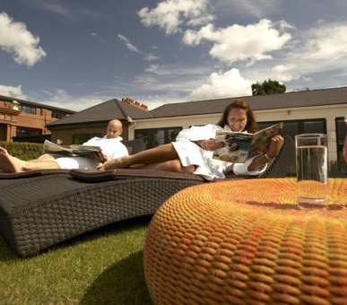 Картинка The Grove 23 Фото The Grove 23