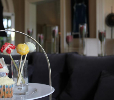 Картинка The Grove 21 Фото The Grove 21