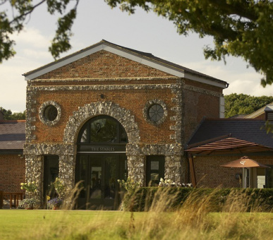 Картинка The Grove 18 Фото The Grove 18