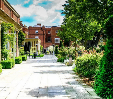 Картинка The Grove 2 Фото The Grove 2