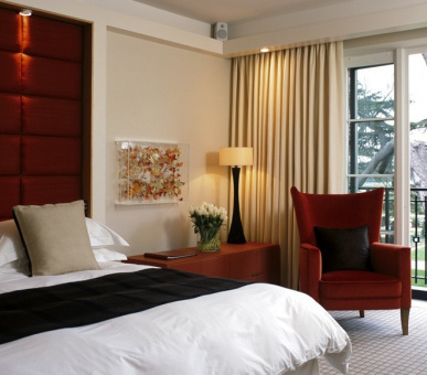 Картинка The Grove 9 Фото The Grove 9