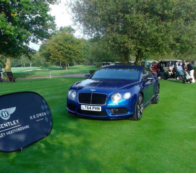 Картинка The Grove 41 Фото The Grove 41