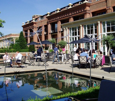 Картинка The Grove 17 Фото The Grove 17