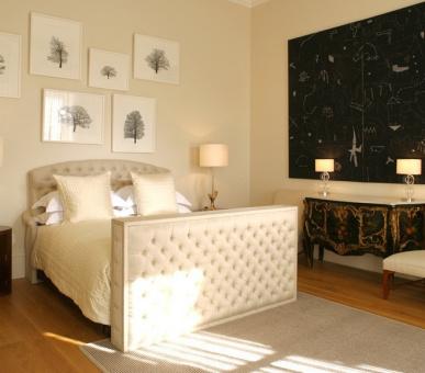 Картинка The Grove 8 Фото The Grove 8