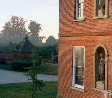 Картинка Four Seasons Hotel Hampshire 30 Фото Four Seasons Hotel Hampshire 30