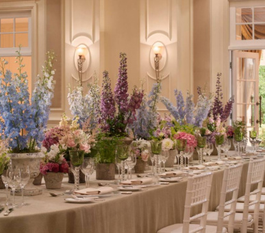 Картинка Four Seasons Hotel Hampshire 14 Фото Four Seasons Hotel Hampshire 14