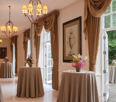 Картинка Four Seasons Hotel Hampshire 20 Фото Four Seasons Hotel Hampshire 20