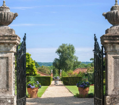 Картинка Four Seasons Hotel Hampshire 9 Фото Four Seasons Hotel Hampshire 9