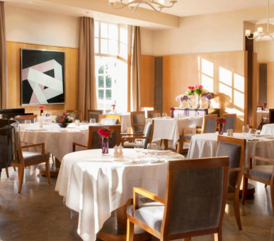 Картинка Four Seasons Hotel Hampshire 5 Фото Four Seasons Hotel Hampshire 5