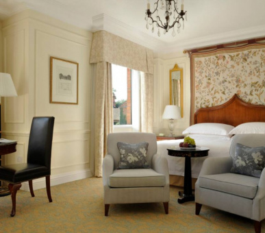 Картинка Four Seasons Hotel Hampshire 3 Фото Four Seasons Hotel Hampshire 3