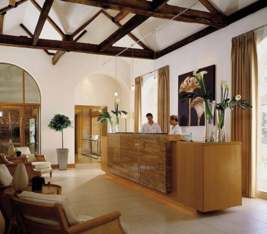 Картинка Four Seasons Hotel Hampshire 24 Фото Four Seasons Hotel Hampshire 24