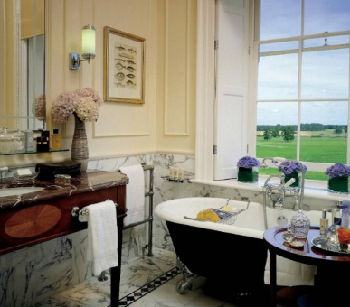 Картинка Four Seasons Hotel Hampshire 23 Фото Four Seasons Hotel Hampshire 23