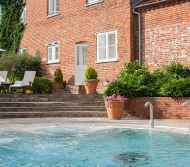 Картинка Four Seasons Hotel Hampshire 13 Фото Four Seasons Hotel Hampshire 13