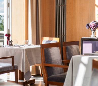 Картинка Four Seasons Hotel Hampshire 32 Фото Four Seasons Hotel Hampshire 32