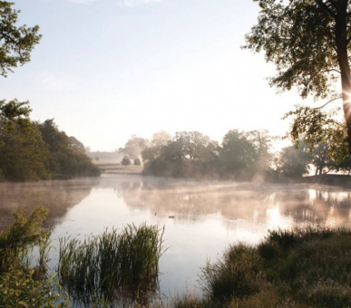 Картинка Four Seasons Hotel Hampshire 2 Фото Four Seasons Hotel Hampshire 2