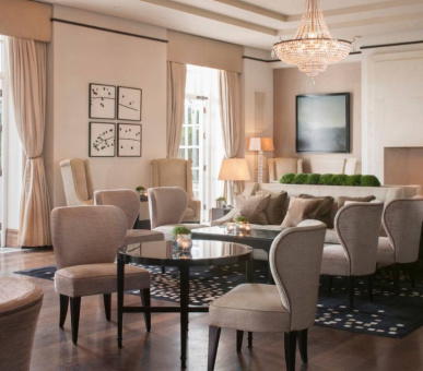 Картинка Four Seasons Hotel Hampshire 16 Фото Four Seasons Hotel Hampshire 16