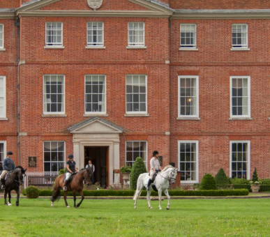 Картинка Four Seasons Hotel Hampshire 11 Фото Four Seasons Hotel Hampshire 11