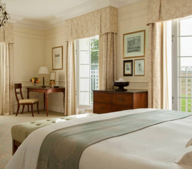 Картинка Four Seasons Hotel Hampshire 26 Фото Four Seasons Hotel Hampshire 26