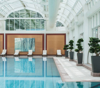 Картинка Four Seasons Hotel Hampshire 7 Фото Four Seasons Hotel Hampshire 7