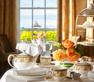 Картинка Four Seasons Hotel Hampshire 6 Фото Four Seasons Hotel Hampshire 6