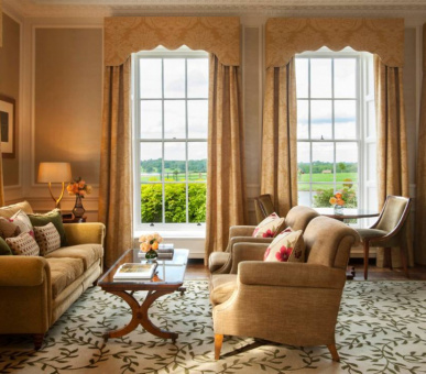 Картинка Four Seasons Hotel Hampshire 18 Фото Four Seasons Hotel Hampshire 18