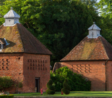 Картинка Four Seasons Hotel Hampshire 27 Фото Four Seasons Hotel Hampshire 27