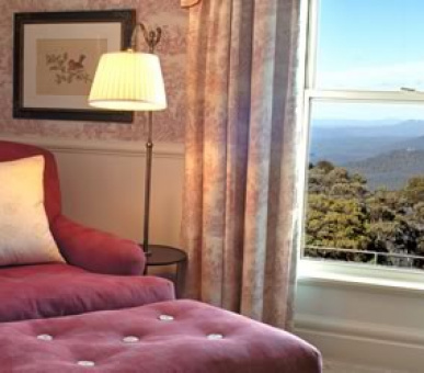 Фото Lilianfels Blue Mountains Resort & Spa (Австралия, Голубые горы) 17