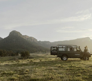 Фото Emirates One 35