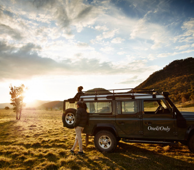 Фото Emirates One 64