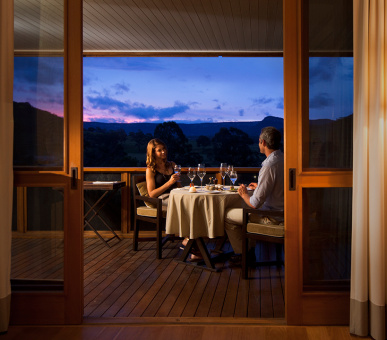 Фото Emirates One 59