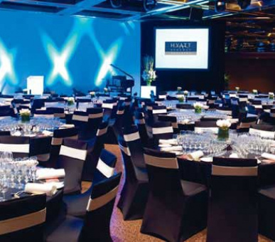 Картинка Hyatt Regency Adelaide (Австралия, Аделаида) 3 Фото Hyatt Regency Adelaide (Австралия, Аделаида) 3