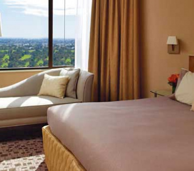 Картинка Hyatt Regency Adelaide (Австралия, Аделаида) 6 Фото Hyatt Regency Adelaide (Австралия, Аделаида) 6