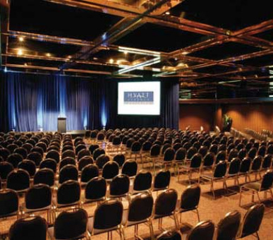 Картинка Hyatt Regency Adelaide (Австралия, Аделаида) 10 Фото Hyatt Regency Adelaide (Австралия, Аделаида) 10