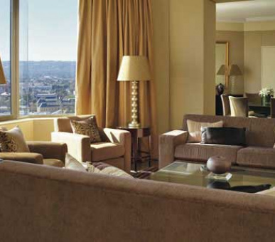 Картинка Hyatt Regency Adelaide (Австралия, Аделаида) 5 Фото Hyatt Regency Adelaide (Австралия, Аделаида) 5