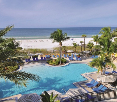 Картинка The Ritz Carlton Sarasota 12 Фото The Ritz Carlton Sarasota 12