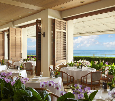 Картинка Halekulani (США, остров Оаху (Гонолулу)) 16 Фото Halekulani (США, остров Оаху (Гонолулу)) 16