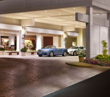 Картинка Halekulani (США, остров Оаху (Гонолулу)) 9 Фото Halekulani (США, остров Оаху (Гонолулу)) 9