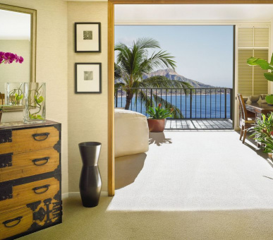 Картинка Halekulani (США, остров Оаху (Гонолулу)) 17 Фото Halekulani (США, остров Оаху (Гонолулу)) 17