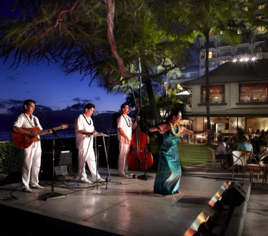 Картинка Halekulani (США, остров Оаху (Гонолулу)) 10 Фото Halekulani (США, остров Оаху (Гонолулу)) 10