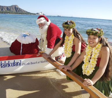 Картинка Halekulani (США, остров Оаху (Гонолулу)) 5 Фото Halekulani (США, остров Оаху (Гонолулу)) 5